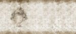 Carta Da Parati Napoleon - Inkiostro Bianco - immagine 3