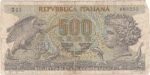 Carta Da Parati 500 - Inkiostro Bianco - immagine 3