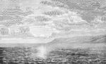 Carta Da Parati Sky - Inkiostro Bianco - immagine 3