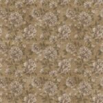 Carta Da Parati Flora - Inkiostro Bianco - immagine 4