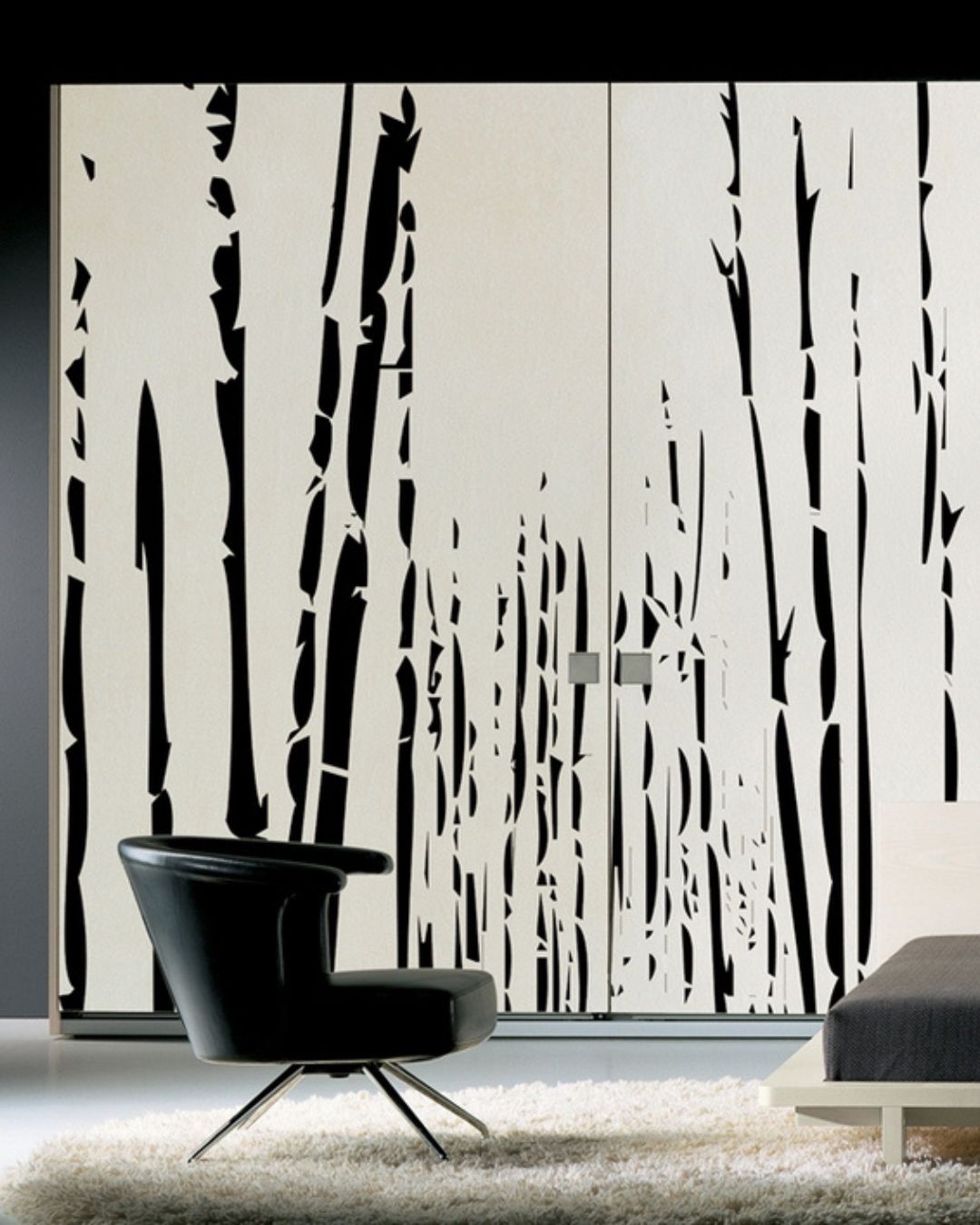 Senza titolo (1080 x 1350 px) (12) Carta Da Parati Bamboo - Wall&Decò - immagine 1