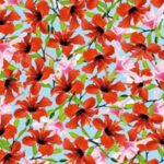 Carta Da Parati Tropics - Wall&Decò - immagine 2