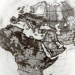 Carta Da Parati World - Wall&Decò - immagine 2