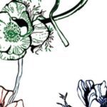 Carta Da Parati Flowerized - Wall&Decò - immagine 2