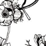 Carta Da Parati Flowerized - Wall&Decò - immagine 3