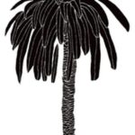Carta Da Parati Hula Coconut - Wall&Decò - immagine 2