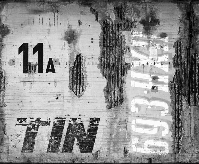 Carta da Parati Industrialized - Londonart - immagine 3