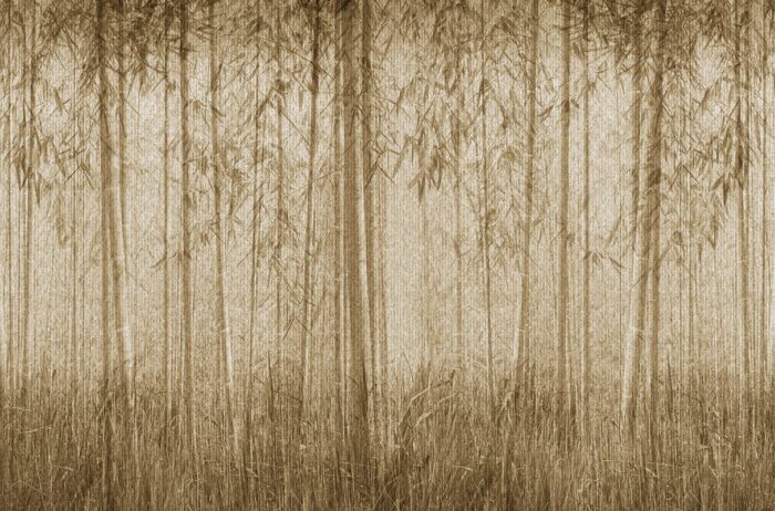 Carta da Parati Sauvage - Londonart - immagine 4
