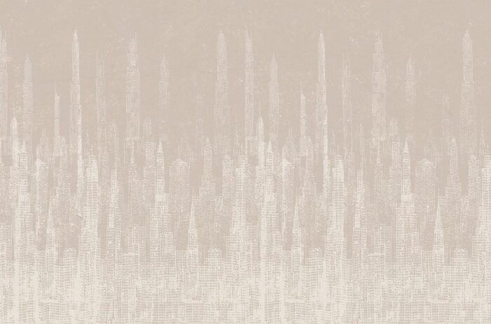 Carta da Parati Urban Sack - Londonart - immagine 3