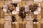 Carta da Parati Ancient Monde - Londonart - immagine 3