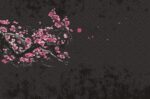 Carta da Parati Blossoms - Londonart - immagine 3