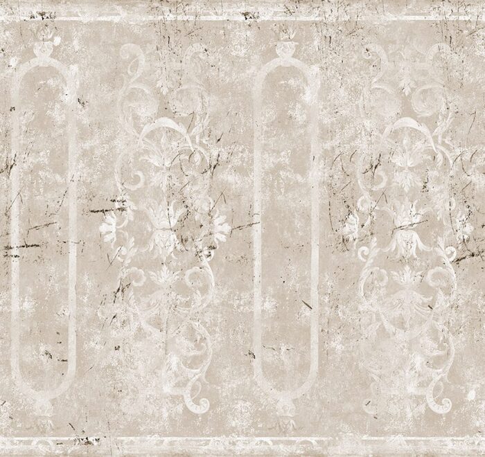 Carta da Parati Fresco - Londonart - immagine 3