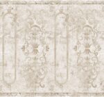 Carta da Parati Fresco - Londonart - immagine 4