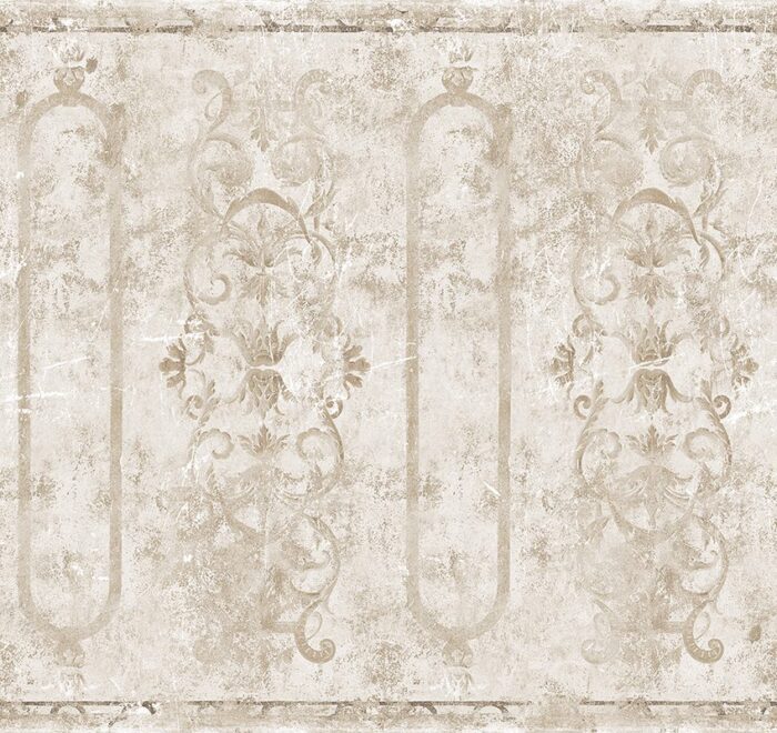 Carta da Parati Fresco - Londonart - immagine 4