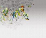 Carta da Parati Valery's Parrot - Londonart - immagine 3