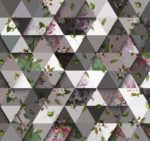 Carta da Parati E Talking - Londonart - immagine 4