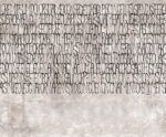 Carta da Parati Miss Machine - Londonart - immagine 2