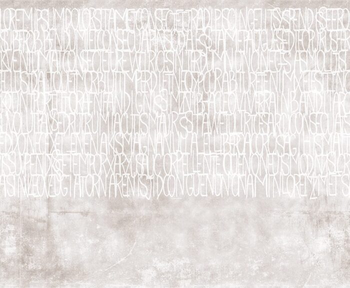 Carta da Parati Miss Machine - Londonart - immagine 3