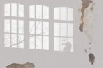 Carta da Parati Enemy Of The Sun- Londonart - immagine 4