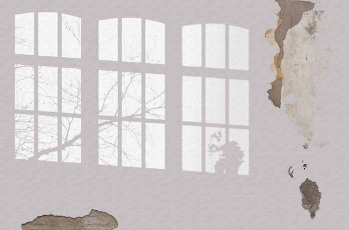 Carta da Parati Enemy Of The Sun- Londonart - immagine 4