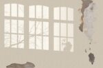 Carta da Parati Enemy Of The Sun- Londonart - immagine 5