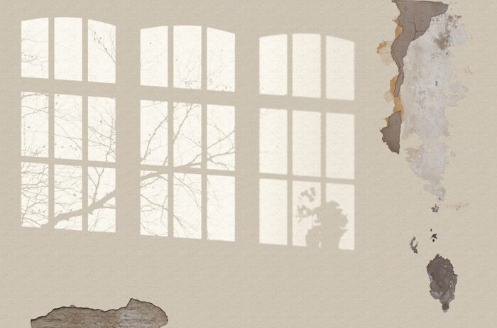 Carta da Parati Enemy Of The Sun- Londonart - immagine 5