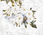 Carta da Parati Trouble - Londonart - immagine 2