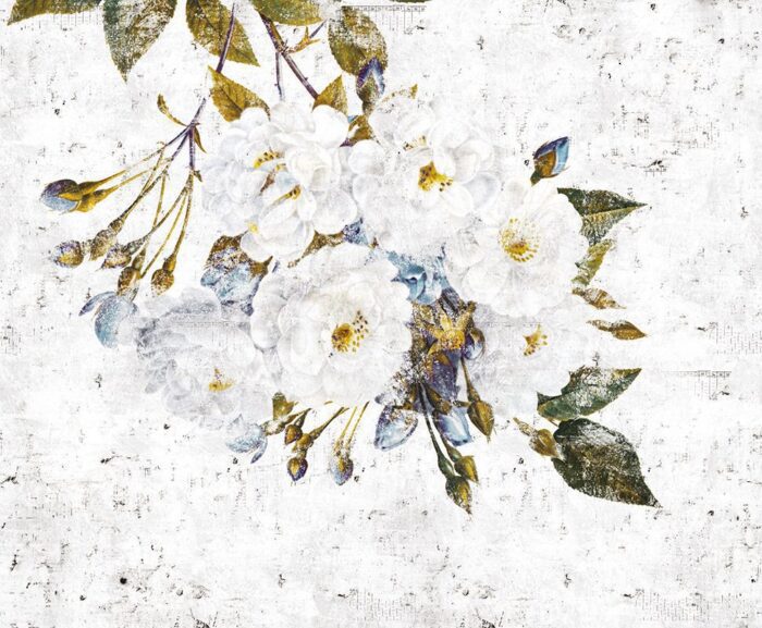 Carta da Parati Trouble - Londonart - immagine 2