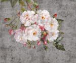 Carta da Parati Trouble - Londonart - immagine 3