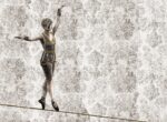 Carta da Parati The Circus Leaves Town - Londonart - immagine 4