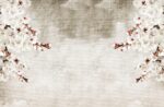 Carta da Parati Digital Love - Londonart - immagine 2