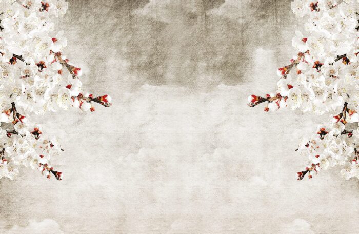 Carta da Parati Digital Love - Londonart - immagine 2