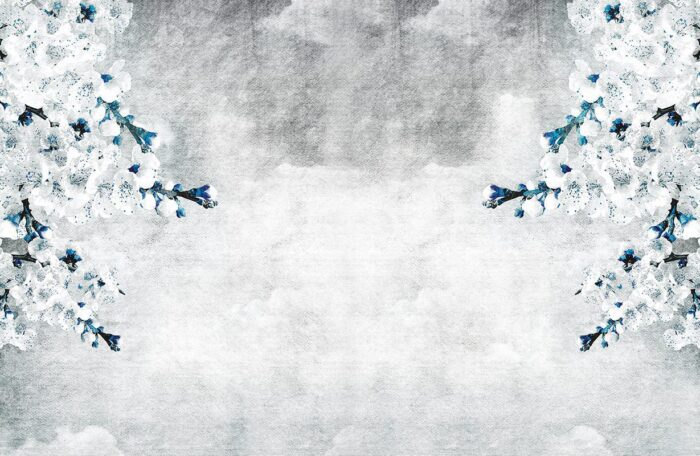 Carta da Parati Digital Love - Londonart - immagine 3