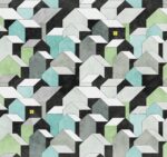 Carta da Parati Welcome To Sky Valley - Londonart - immagine 5