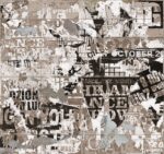 Carta da Parati Streetcleaner - Londonart - immagine 5