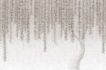 Carta da Parati Willow - Londonart - immagine 4