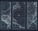 Carta da Parati Radiance - Londonart - immagine 2