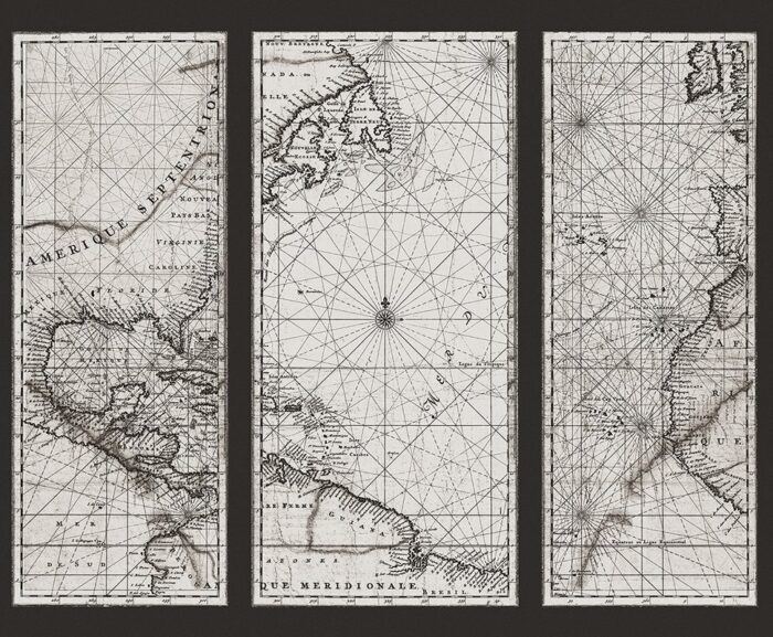Carta da Parati Radiance - Londonart - immagine 3