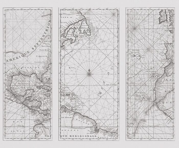 Carta da Parati Radiance - Londonart - immagine 4