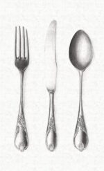 Carta da Parati Clean - Londonart - immagine 2