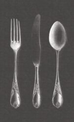 Carta da Parati Clean - Londonart - immagine 3