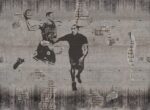 Carta da Parati Alexander - Londonart - immagine 6