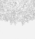 Carta da Parati Heisemberg - Londonart - immagine 3