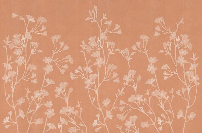 Carta da Parati Tangles Seven - Londonart - immagine 3