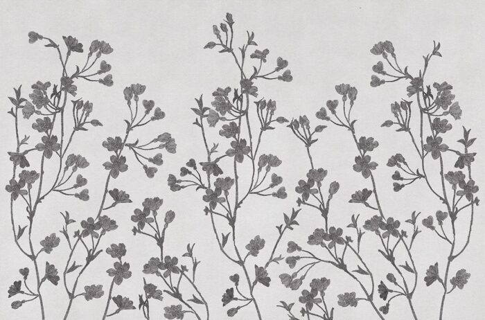 Carta da Parati Tangles Seven - Londonart - immagine 7