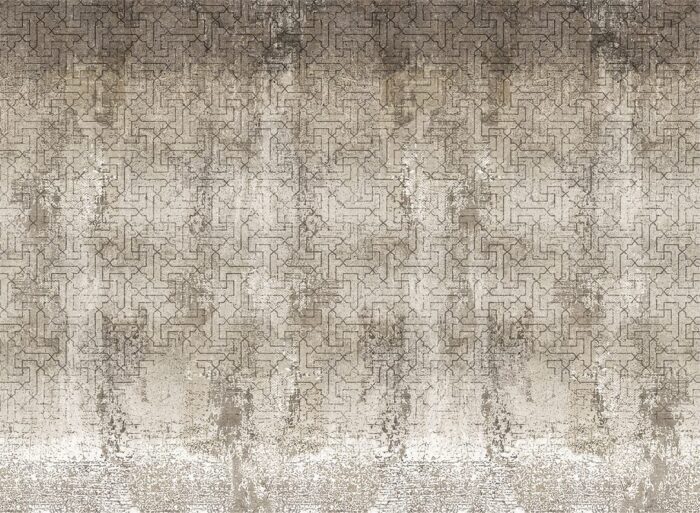 Carta da Parati Human Nature - Londonart - immagine 2