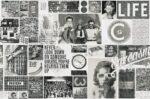 Carta da Parati C Factor - Londonart - immagine 2