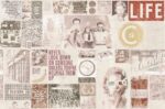 Carta da Parati C Factor - Londonart - immagine 4