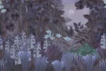 Carta Da Parati Boscage - Glamora - immagine 5