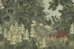 Carta Da Parati Boscage - Glamora - immagine 7